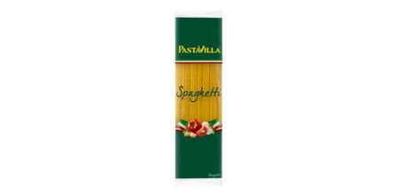 Pastavilla Spaghetti Makarna Özellikleri
