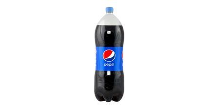 Pepsi Kola İçeriği