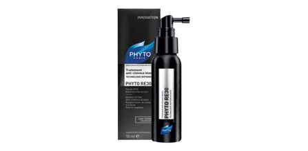 Phyto Re30 Anti-White Hair Treatment Fiyatları