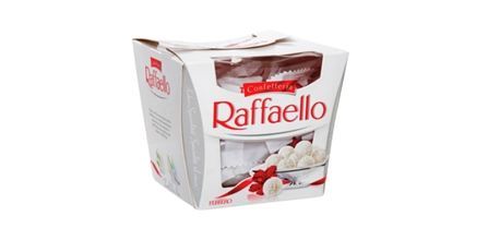 Raffaello Ferrero Rafaello Çikolata Fiyatları