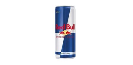 Red Bull Enerji İçeceği Özellikleri