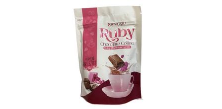 Ruby Çikolatalı Kahve Fiyatları