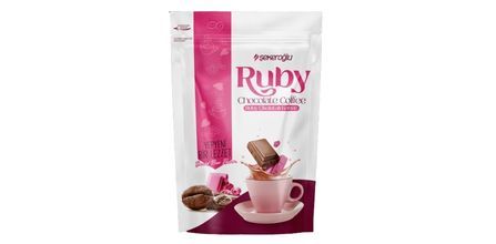 Ruby Çikolatalı Kahve Özellikleri