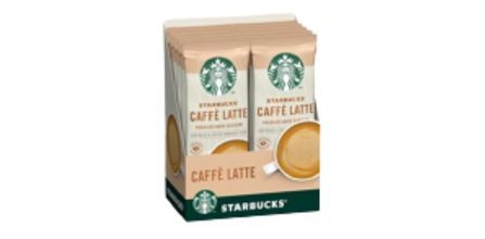 Starbucks Sınırlı Üretim Premium Kahve Karışımı Seti Özellikleri