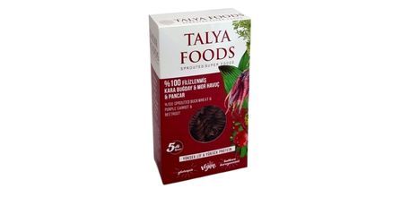 Talya Foods 6’lı Makarna Mega Avantaj Seti