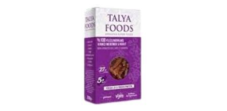 Avantajlı Talya Foods 6’lı Makarna Seti