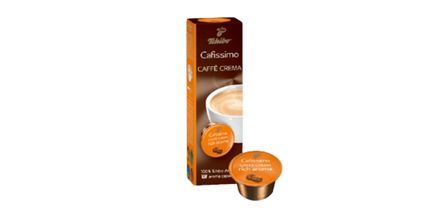 Tchibo Caffe Crema Rich Aroması
