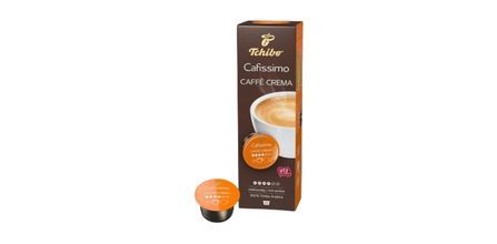 Avantajlı Fiyatlarla 80’li Tchibo Caffe Crema Rich Aroma