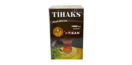 Tisan Tihaks Tilaks Karışık Bitki Çayı Fiyatları