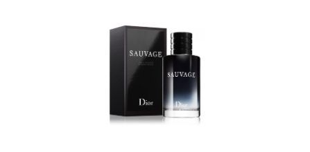 Dior Sauvage ile Kendinizi Şımartın