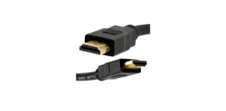 HDMI Kablo Seçimi Yaparken Dikkat Etmeniz Gerekenler Nelerdir?