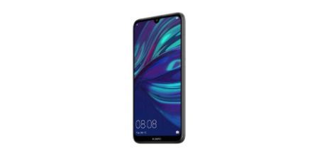 Akıllı Özellikleriyle Huawei Y7 Tasarımsal Özellikleri