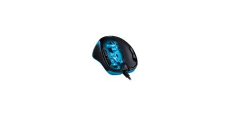 Kullanışlı ve Dayanıklı Logitech G300S Mouse Deneyimi