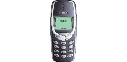 Cazip Fiyatlarıyla Nokia 3310