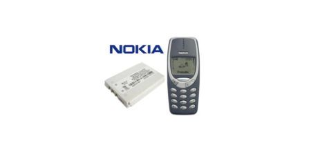 Eskimeyen Telefon: Nokia 3310 Özellikleri