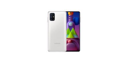 Şık Tasarım ve Kaliteli Donanımlı Samsung Galaxy M