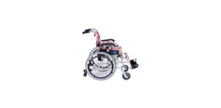 Dilediğiniz Ölçülerde Konforlu Tekerlekli Sandalyeler