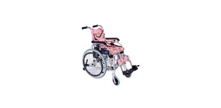 Rahat Hareket Kabiliyeti Sağlayan Tekerlekli Sandalye Modelleri