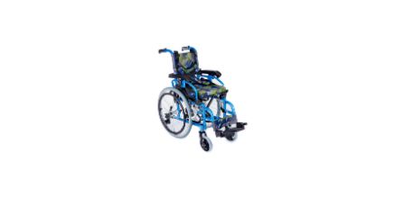 İster Manuel İster Akülü Her İhtiyaca Uygun Tekerlekli Sandalye Modelleri