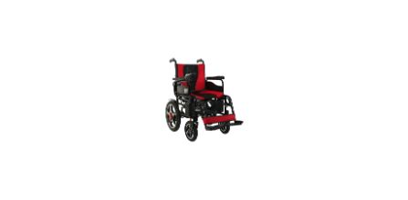 Herkese Uygun Rahat ve Kullanışlı Tekerlekli Sandalyeler