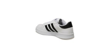 Adidas Breaknet Beyaz Erkek Sneaker Ayakkabı Özellikleri