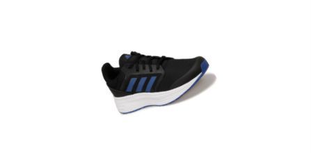 Adidas Galaxy 5 Erkek Siyah Spor Ayakkabı Fiyatları