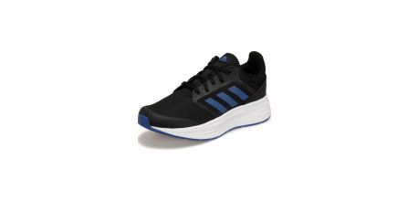 Adidas Galaxy 5 Erkek Siyah Ayakkabı Avantajları