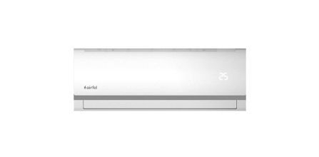 Airfel LTXN50U Otomatik Homojen Sıcaklık Sağlama Özelliği