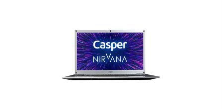 Uygun Fiyatıyla Casper Nirvana C350