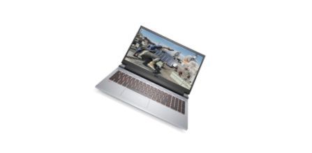 Yüksek Performanslı Dell Gaming Laptop