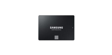 Samsung 500 GB 870 Evo SSD MZ-77E500BW Fiyatı