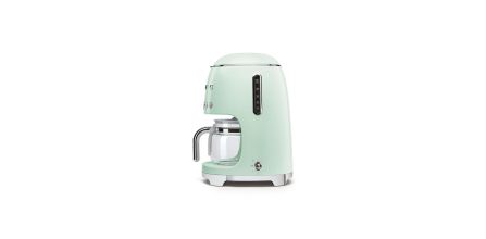 SMEG Pastel Yeşil Filtre Kahve Makinesi Yorumları