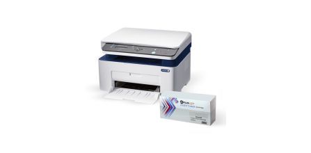 Xerox 3025V_BI Tonerli Laser Yazıcı Özellikleri
