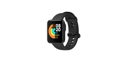 Xiaomi Mi Watch Lite Akıllı Saat Özellikleri
