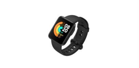 Xiaomi Mi Watch Lite Siyah Akıllı Saat Kullanımı