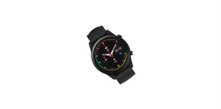 Xiaomi Mi Watch Uyumlu Siyah Akıllı Saat Fiyatı
