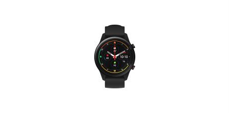 Özelleştirilmiş Xiaomi Mi Watch Uyumlu Akıllı Saat