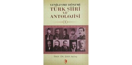 Türk Edebiyatının Usta İsimlerine Ait Antolojiler