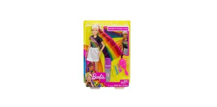 Birbirinden Eğlenceli Barbie Oyuncak Seçenekleri