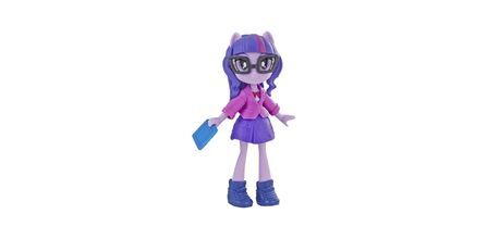 Her Karaktere Özel Farklı Equestria Girls Oyuncakları