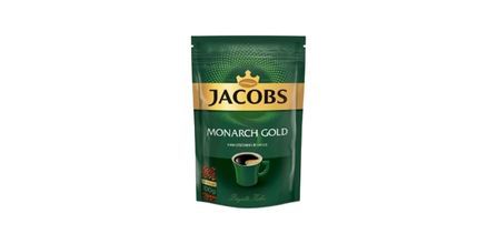 Eşsiz Tadı ile Sizi Mutlu Eden Jacobs Kahve