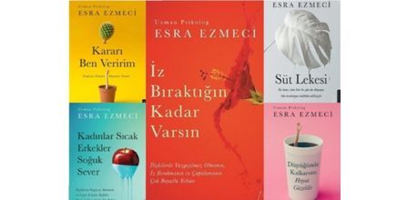 Yaş Gruplarına Uygun Kitap Setleri