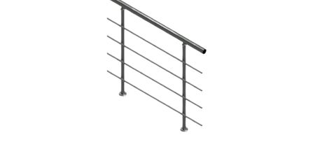 Uzun Ömürlü Korkuluk Modelleri