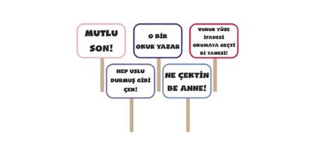 Özel Gün Pankart Modellerinin Seçimi