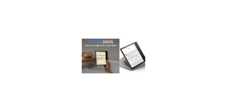 Amazon Kindle Oasis 32 Gb Warmlight E-Kitap Okuyucu Özellikleri