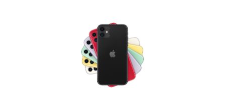 Apple iPhone 11 64GB Siyah Cep Telefonun Özellikleri Nelerdir?