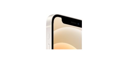 Apple İphone 12 Mini 64 GB Beyaz Cep Telefonun Boyutları Nasıldır?