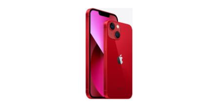 Apple İphone 13 128 GB Red Cep Telefon Dayanıklı mıdır?