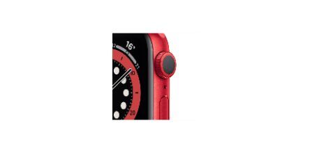 Apple Watch Series 6 GPS Red Spor Kordon Hangi Telefonlarla Uyumludur?