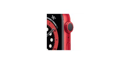 Apple Watch Series 6 Gps 44 Mm Red Spor Kordonun Fonsiyonları Nedir?